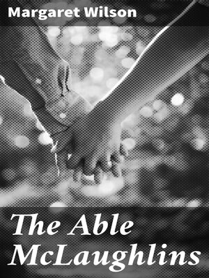 cover image of The Able McLaughlins